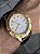 Relógio ESQ by Movado Suíço ETA Quartz 100m Dourado com Pulseira de Couro - Imagem 3