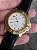 Relógio ESQ by Movado Suíço ETA Quartz 100m Dourado com Pulseira de Couro - Imagem 5
