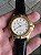 Relógio ESQ by Movado Suíço ETA Quartz 100m Dourado com Pulseira de Couro - Imagem 7