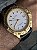 Relógio ESQ by Movado Suíço ETA Quartz 100m Dourado com Pulseira de Couro - Imagem 8