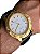 Relógio ESQ by Movado Suíço ETA Quartz 100m Dourado com Pulseira de Couro - Imagem 1