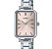 RELÓGIO FEMININO CASIO ANALÓGICO LTP-V009D-4EUDF - Imagem 1
