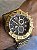 Relógio Invicta Reserve 19693 Original Mas Luxo Cronógrafo - Imagem 4