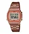 Relógio Feminino Casio Vintage B640wcg-5 Rosê - Imagem 1