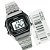 Relógio Feminino Casio Mini LA680WA-1DF - Imagem 4