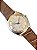 Relógio Masculino Bulova Antigo Swiss Made Automático - Imagem 1
