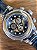 Relógio Invicta Reserve Bolt Zeus 21808 Cronógrafo Suiço - Imagem 4