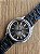 Relógio Automático Seiko Japonês Anos 70s Pulseira De Couro - Imagem 6
