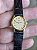 💎 Relógio Feminino Seiko Mini Vintage 👑 Anos 90 ✨ Dourado 490905 - Imagem 7