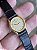 💎 Relógio Feminino Seiko Mini Vintage 👑 Anos 90 ✨ Dourado 490905 - Imagem 8
