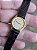 💎 Relógio Feminino Seiko Mini Vintage 👑 Anos 90 ✨ Dourado 490905 - Imagem 9