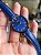 Relógio Feminino Casio Ltp-vt02bl-2a Azul Azul - Imagem 2