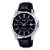 Relógio Masculino Casio Standard Mtp-v004l-1cudf Preto - Imagem 1