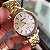 Relógio Feminino Orient Fgss0 127 Dourado - Imagem 6
