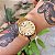 Relógio Feminino Orient Fgss0 127 Dourado - Imagem 2