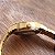 Relógio Orient Feminino Dourado Wr 50 Metros Fgss1151 B1kx Dourado Madreperola - Imagem 7