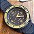 Relógio Speedo Masculino 81075g0egnp1 Preto Preto Dourado - Imagem 4