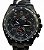Relógio Masculino Casio Edifice EF-521BK-1AVDF Calendário Taquímetro - Imagem 1