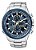 Citizen Eco-drive Blue Angels Perpetual World Time At8020-54 - Imagem 1