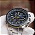 Citizen Eco-drive Blue Angels Perpetual World Time At8020-54 - Imagem 2