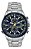 Citizen Eco-drive Blue Angels Perpetual World Time At8020-54 - Imagem 5