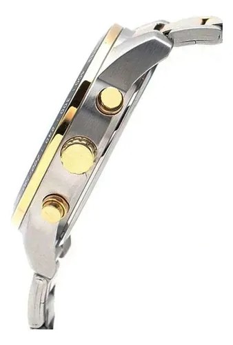 Relógio Citizen Masculino Cronógrafo AN8074-52P - Imagem 3