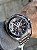 Relógio Masculino Citizen Eco Drive AT0720-56E Cronógrafo - Imagem 3