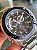 Relógio Masculino Citizen Eco Drive AT0720-56E Cronógrafo - Imagem 7