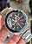 Relógio Masculino Citizen Eco Drive AT0720-56E Cronógrafo - Imagem 4