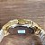 Relógio Masculino Seculus 23651gpsvda1 Dourado Preto - Imagem 3