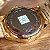 Relógio Masculino Seculus 23651gpsvda1 Dourado Preto - Imagem 10