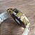 Relógio Masculino Seculus 23651gpsvda1 Dourado Preto - Imagem 7