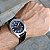 Relógio Swiss Army Original Único A Venda Brasil Preto - Imagem 4