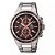 Relógio Casio Edifice EF-546D-5AVDF Cronógrafo Taquímetro - Imagem 1