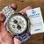 Relógio Casio Edifice EF-539D-7AVUDF Cronógrafo Taquímetro - Imagem 4