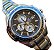 Relógio Masculino Casio Edifice Ef-559d-1avdf Taquímetro - Imagem 1