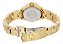 Relógio Feminino Invicta Pro Diver 12527 Mini Dourado - Imagem 4