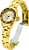 Relógio Feminino Invicta Pro Diver 12527 Mini Dourado - Imagem 1