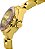 Relógio Feminino Invicta Pro Diver 12527 Mini Dourado - Imagem 2