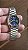 Relógio Masculino Seiko 5 Mostrador Azul - Imagem 7