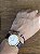 Relógio Seiko Vintage Slim 33mm Quartz Unisex Anos 90 - Imagem 7