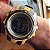 Relógio Masculino Tuguir Digital Tg139 - Dourado E Preto - Imagem 7