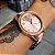 Relógio Feminino Strass Condor Co2035mvo4j Rosa - Imagem 6