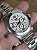 Invicta 3514 Speedway Daytona 42mm Suíço Cal.5030 Cronógrafo Peça de Colecionador - Imagem 7