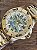 Relógio Masculino Invicta Pro Diver 36277 Dourado Abalone - Imagem 2