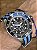 SEIKO SOLAR MONSTRO 🔥 CRONÓGRAFO V175-0AD0 DIVER 200M 💪⌚️ FUNCIONAMENTO PERFEITO! - Imagem 6