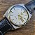 Seiko 5 Automatic Vintage 7S26-8760 Design Cushion Anos 00 - Imagem 5