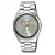 Relógio Masculino Seiko 5 Automático SNX75K1 - Imagem 1
