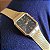 Relógio Unissex Citizen Quartz Vintage 6030-S01282 Anos 80 Dourado Clássico - Imagem 2