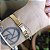 Relógio Seiko Vintage Feminino Dourado Verde 1979 11-8990 - Imagem 6